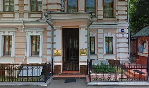 Ланки в москве