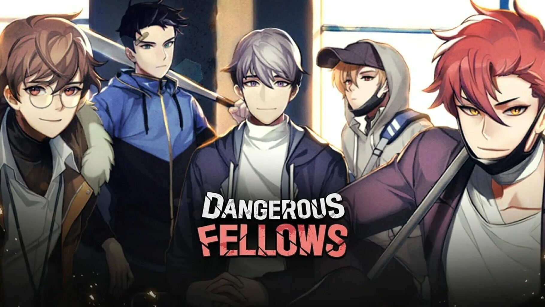 Плохие мальчики играть. Dangerous fellows Лоуренс. Опасные парни Отомэ игра. Dangerous fellows Итан. Опасные парни Отомэ-триллер.