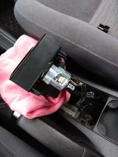 Прикуриватель nissan