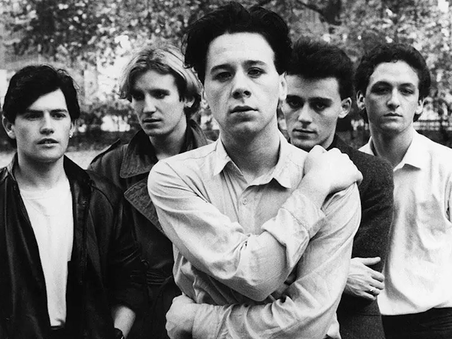 Simple minds don t you. Группа simple minds. джим керри simple minds. simple minds 1985. simple minds 1978.