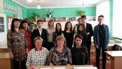 Школа 7 педагогический состав