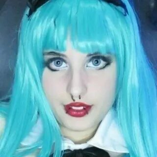 Demon mika 18
