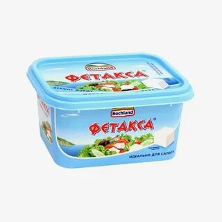 Фетакса сыр 45
