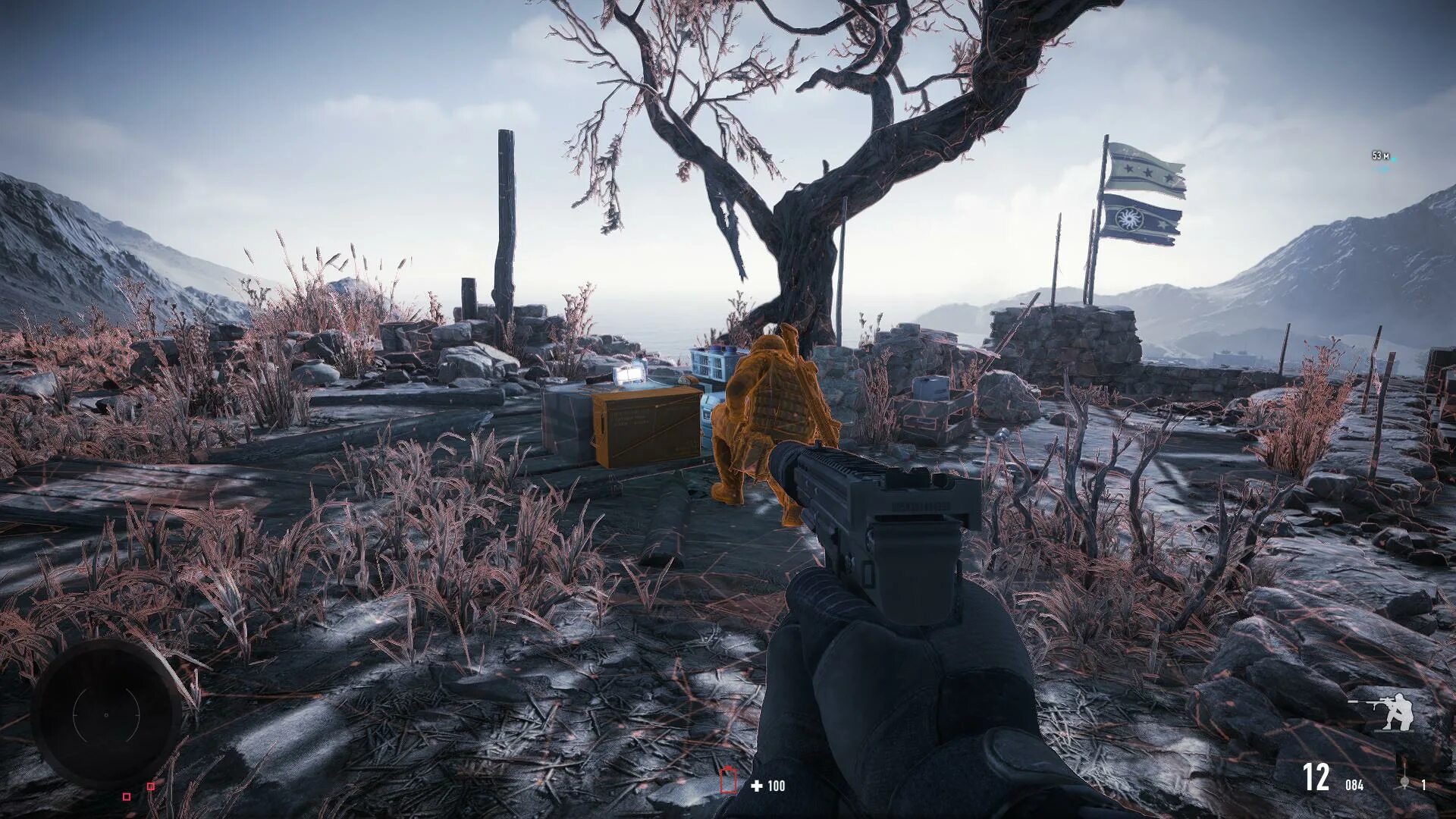 Снайпер призрак контракт 2. Sniper ghost warrior contracts. sniper: ghost warrior contracts 2. снайпер ghost warrior contract 2. игра sniper ghost warrior contracts 2.