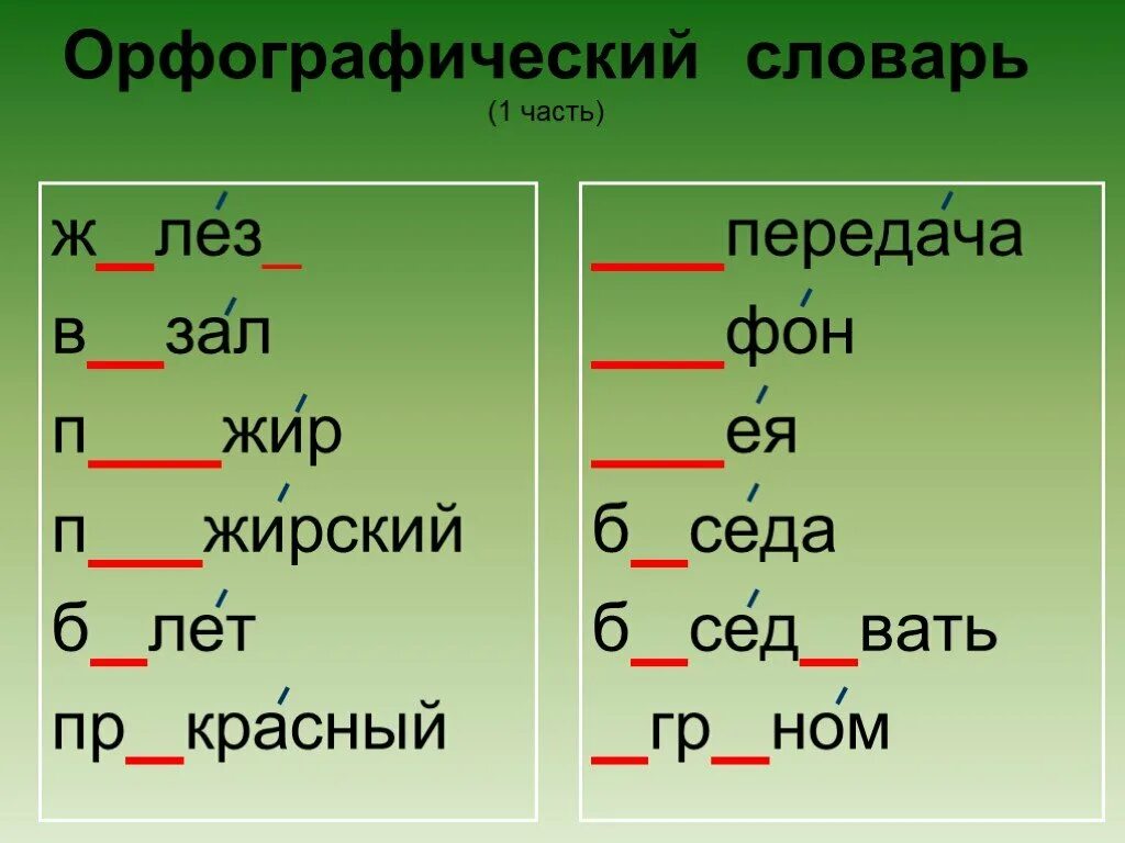 Задания по орфографическому словарю. Орфографический словарь задания. Задания по орфографическому словарю 2 класс. Орфографическая часть словаря.