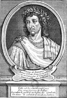 Бержерак савиньен