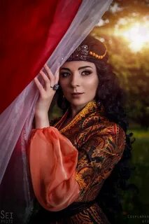 East beauty