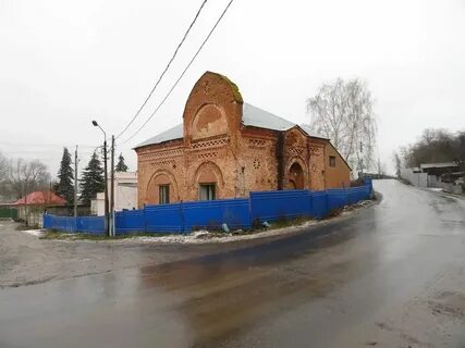 Погода кашира московская обл