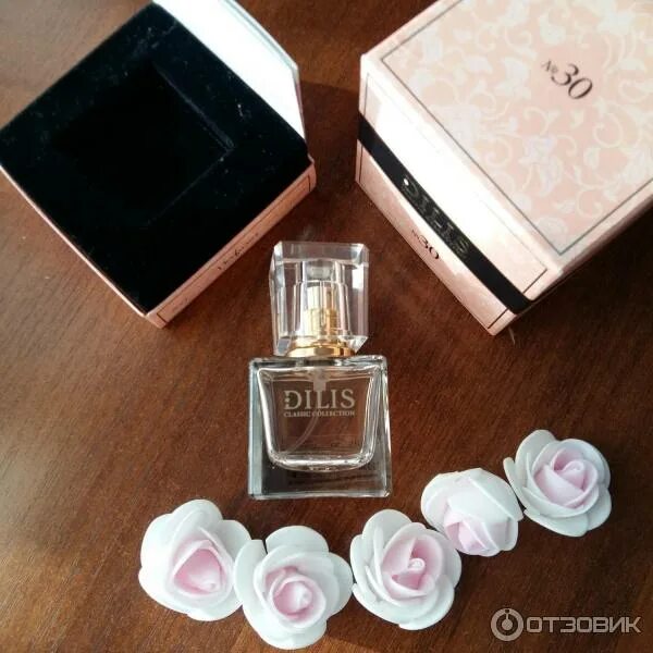 Dilis 30. Дилис императрица. dilis classic collection 30. dilis духи экстра classic collection №30 30 мл*10(350н. delis парфюм.
