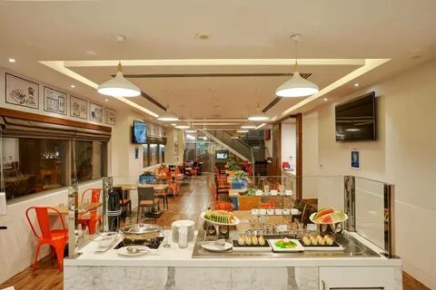 Citymax hotel sharjah 3 шарджа