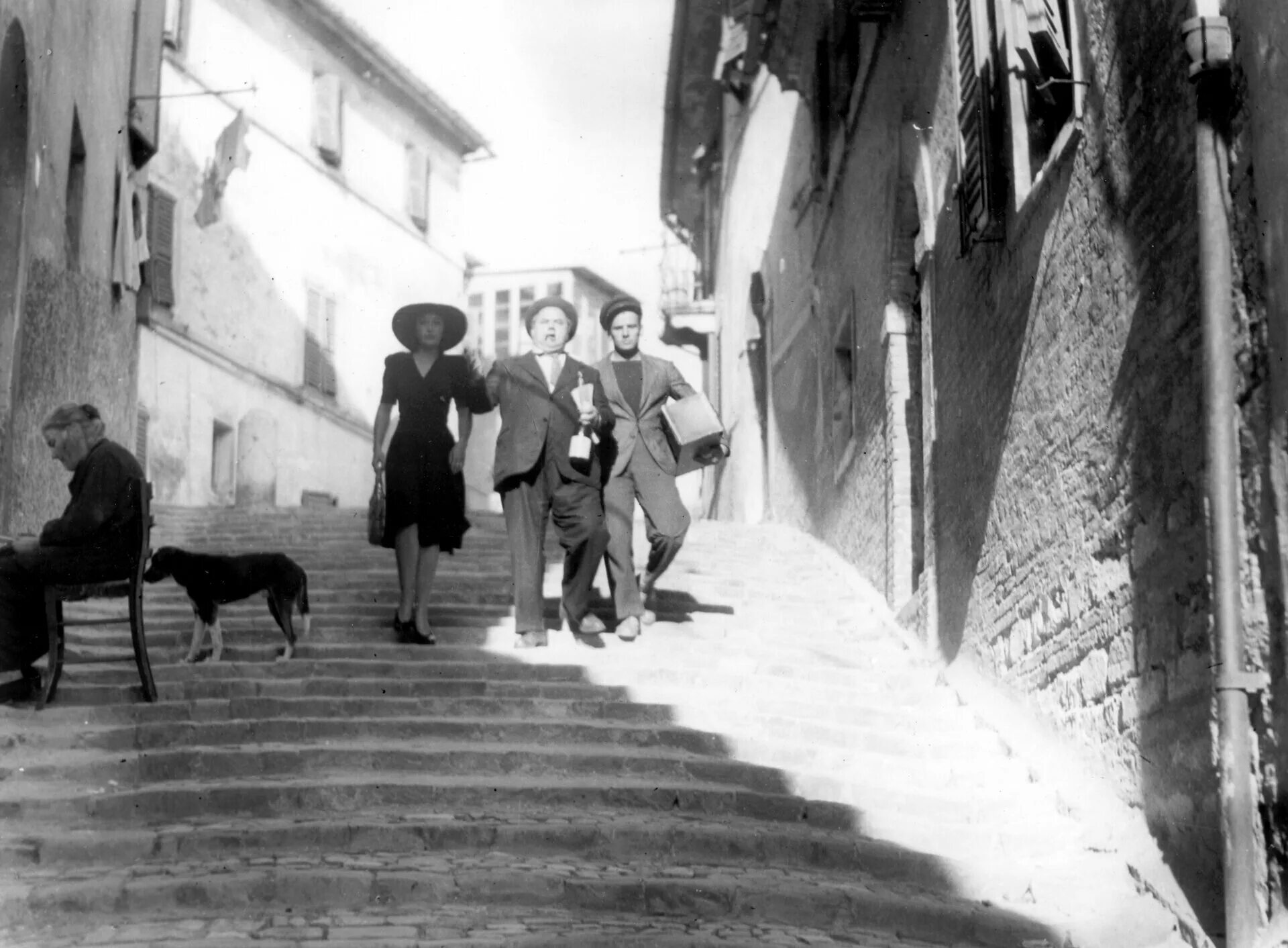 Одержимость 1943. Лукино висконти одержимость. Одержимость фильм 1943. Одержимость висконти 1943. Клара каламаи 1943.