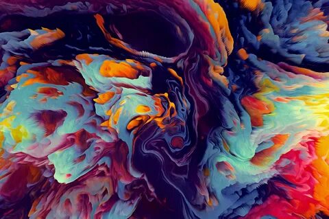 Digital color