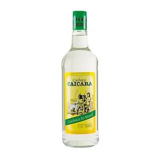 Кашаса это
