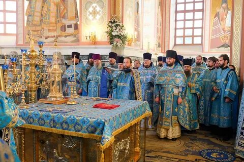 Храм курск расписание