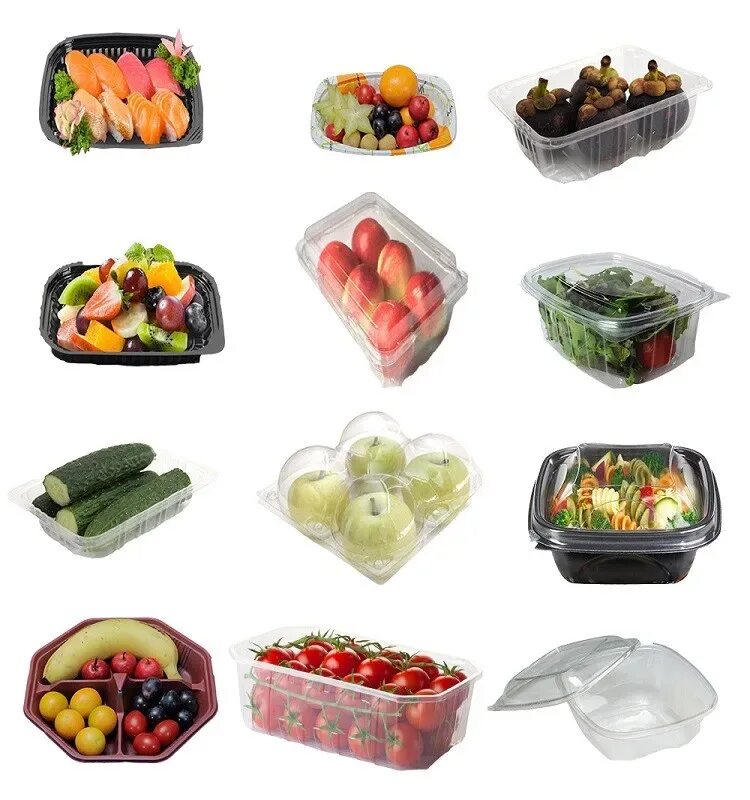 Пищевая упаковка купить. Пластиковые контейнеры для пищевых продуктов. Одноразовая упаковка для пищевых продуктов. Упаковка из пластика для пищевых продуктов. Пластиковая упаковка для овощей.