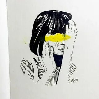 Tumblr art