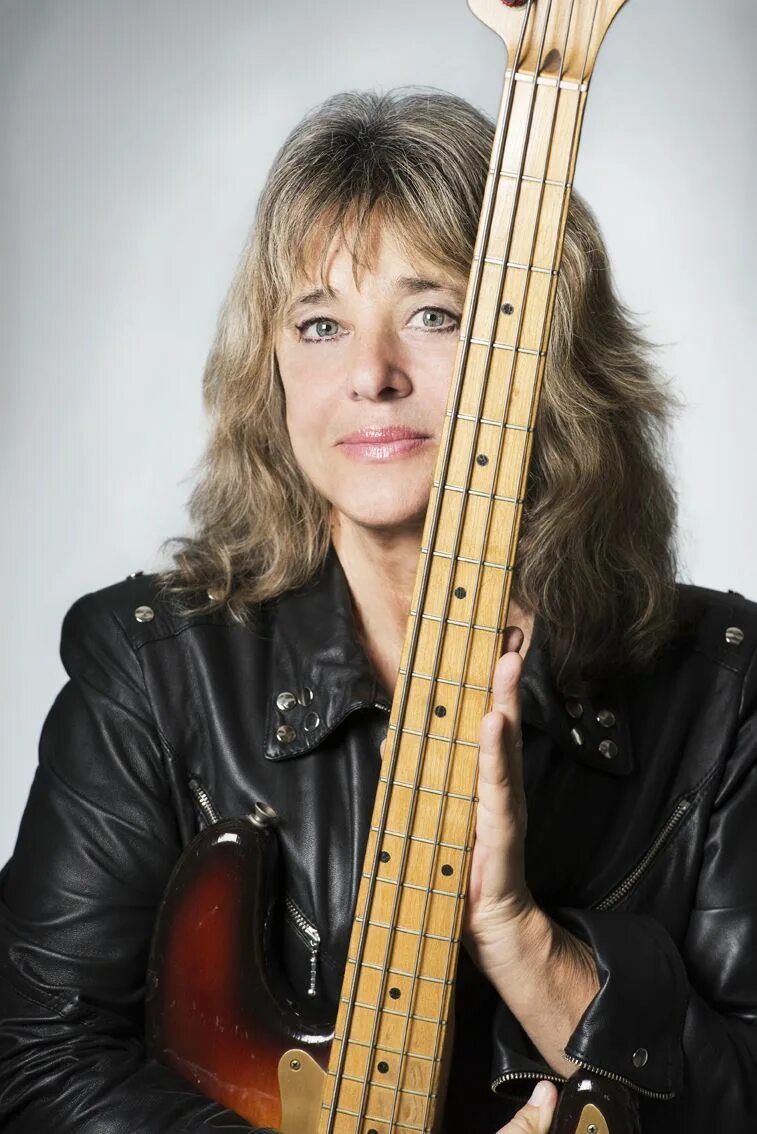 Сьюзи кватро википедия личная жизнь биография Концерт Suzi Quatro в Праге
