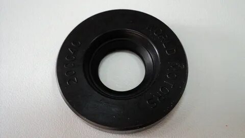 Сальник дружба 4
