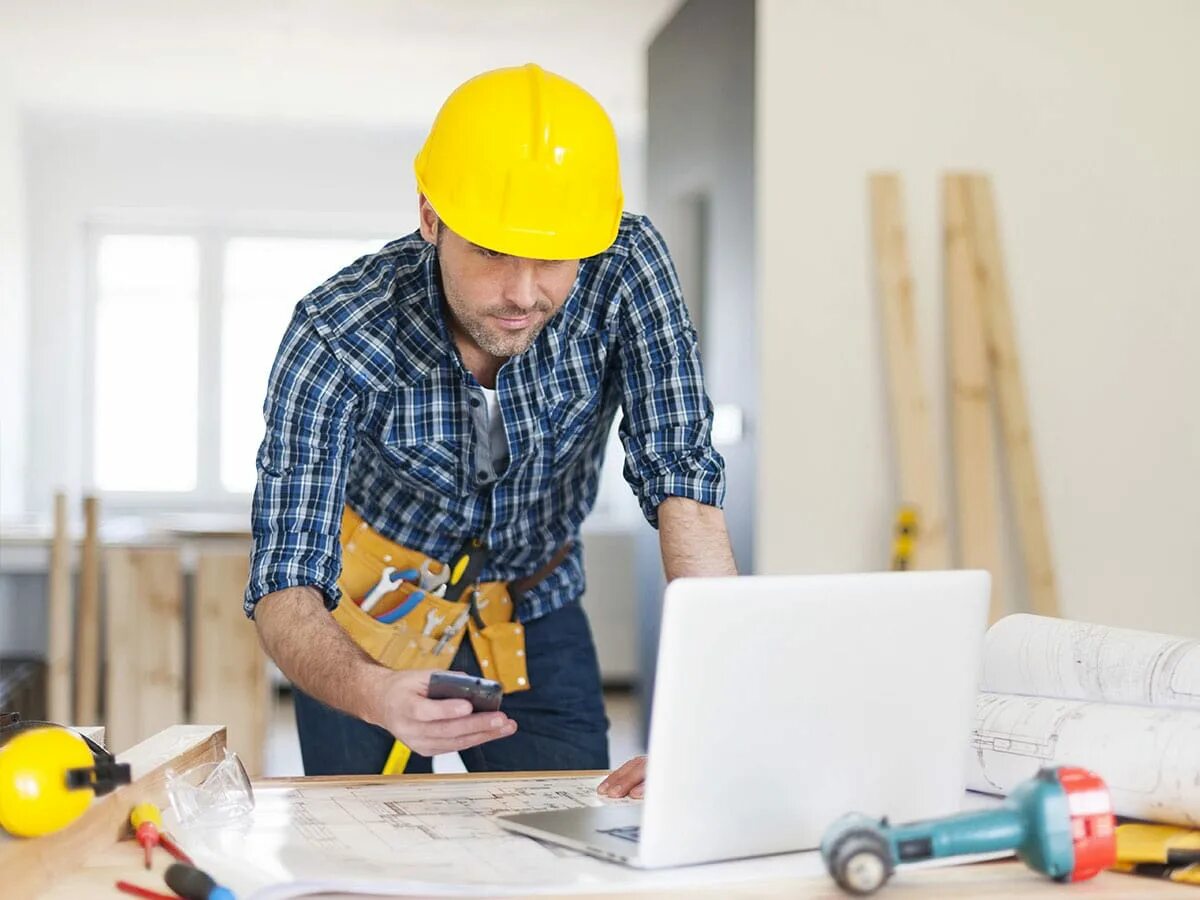 Building designer
