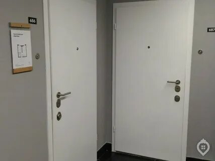 Двери пик