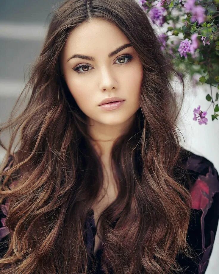Beauty girl 1
