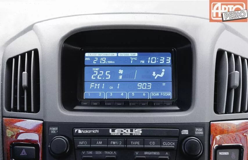 Display p27qba rx