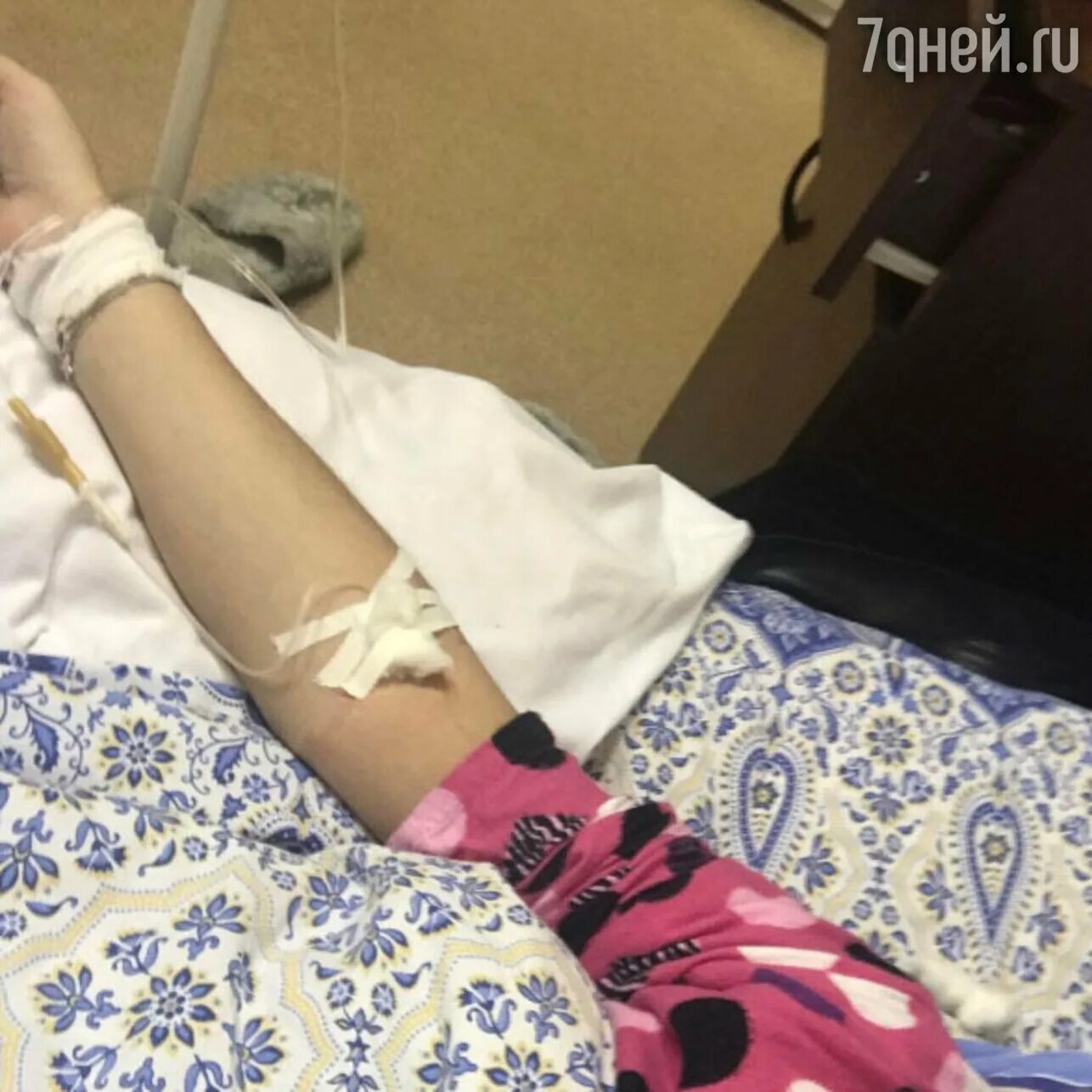 15 нижегородцев попали в больницу из-за ботулизма