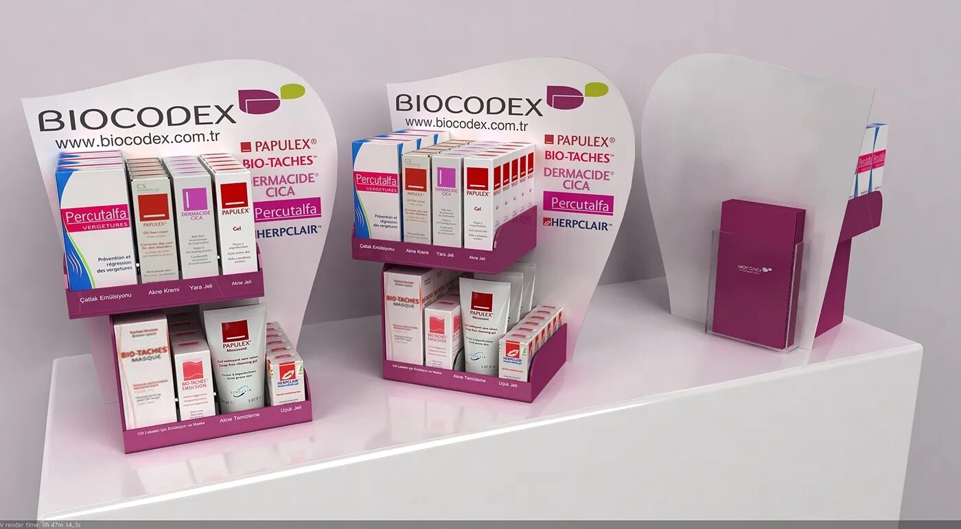 Biocodex