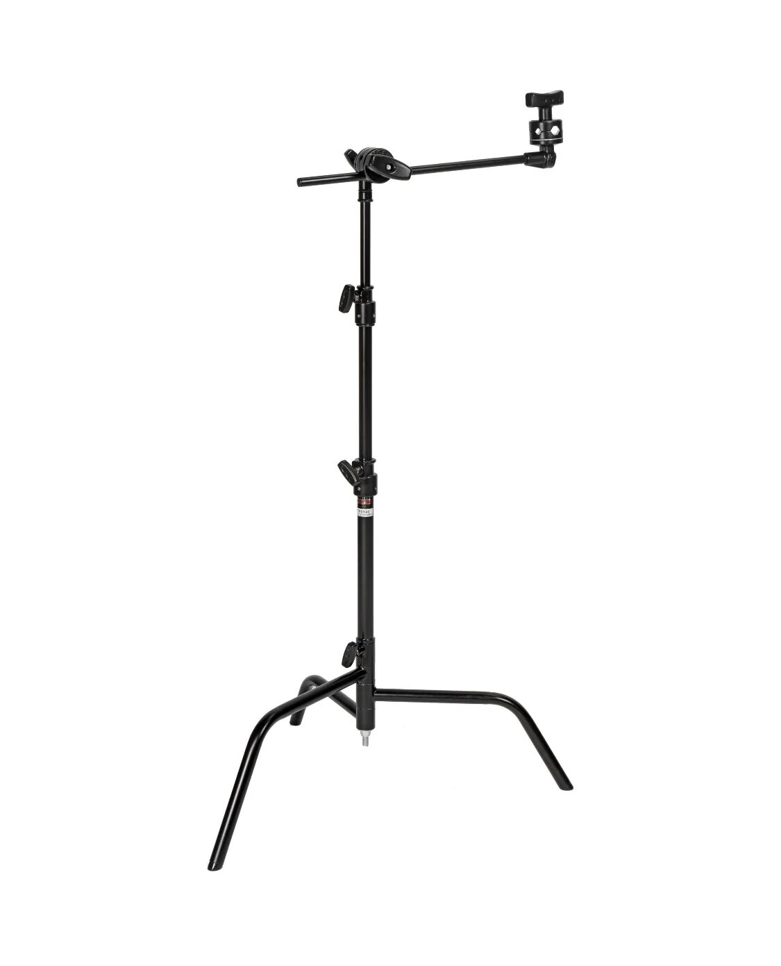 Комплект Avenger c-Stand 40" + Grip head + Extension Arm. Стойка c-Stand + 2 HEADGRIP + Extension + Spigot. C-Stand (+Grip head + Extension) Matthellini. C-Stand Extension 40. Standing grip