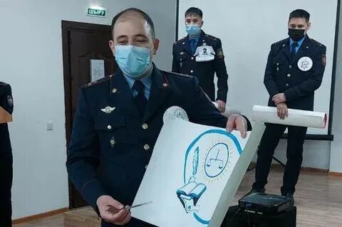 Ик выборы