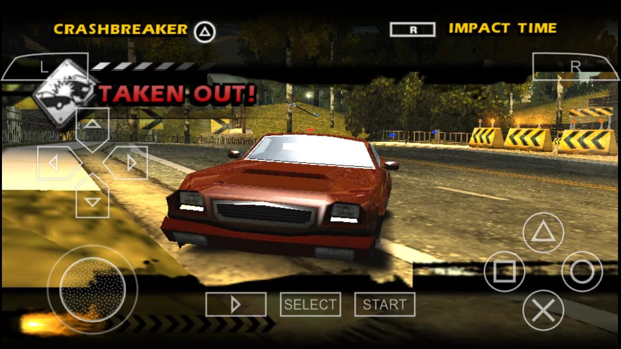 Ppsspp 60 fps. Burnout dominator на псп. ppsspp бернаут. burnout dominator (psp). burnout dominator 2 psp iso.