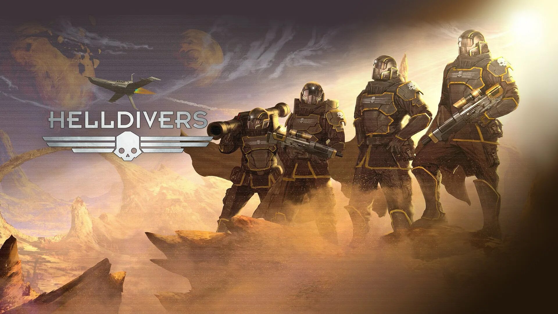 Helldivers dive harder. Helldivers dive harder edition. helldivers: super-earth ultimate edition. helldivers обои. helldivers экзоскелет.