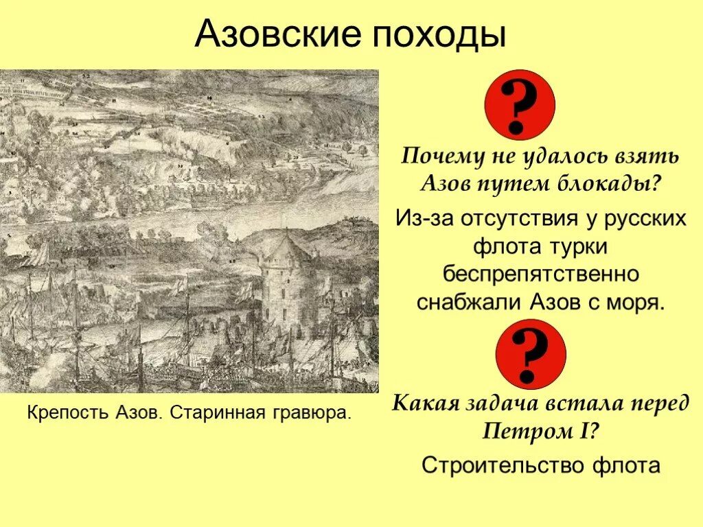 Города не взяты почему