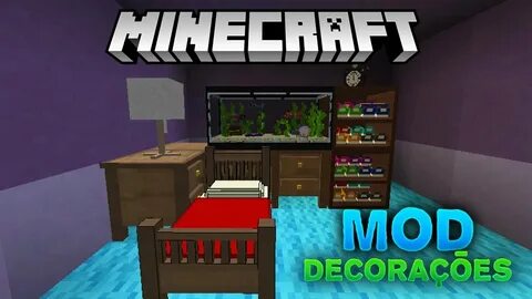 Decocraft 1.20 1
