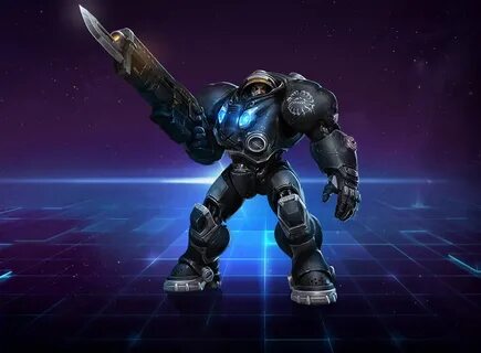 Hots alex