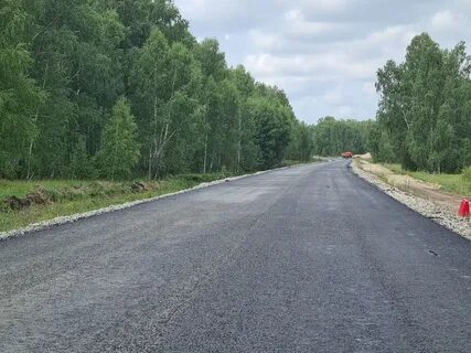 Дорога а 18 5