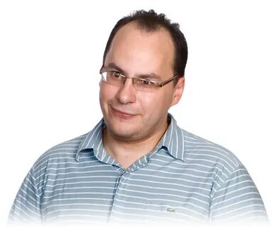 Ведущий аналитик