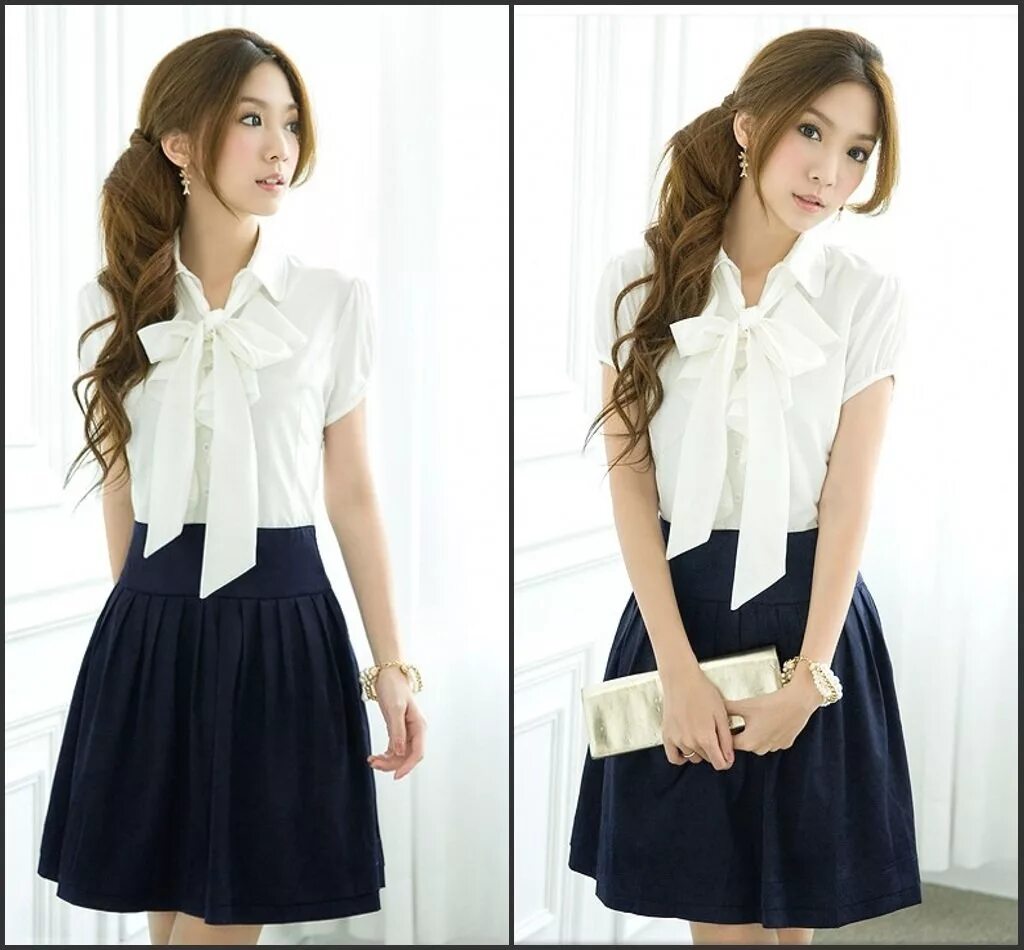 красивый верх в школу. кореан герлз платье. Maktab formalari fasonlari qizlar uchun. строгий офисный костюм. деловой костюм в школу.