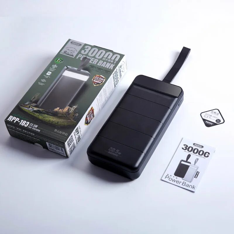 Повер на 30000. Remax Power Bank RPP-183 30000. Remax RPP-320 30000mah 22.5w. Remax RPP-289 (30000 МАЧ) / белый. Remax RPP-183.