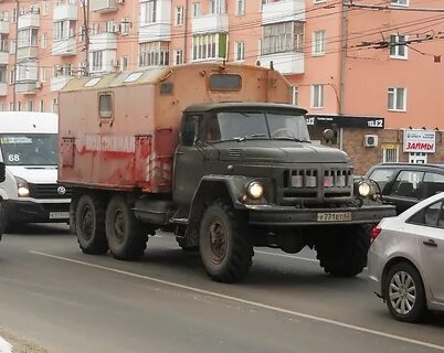 Газ 59
