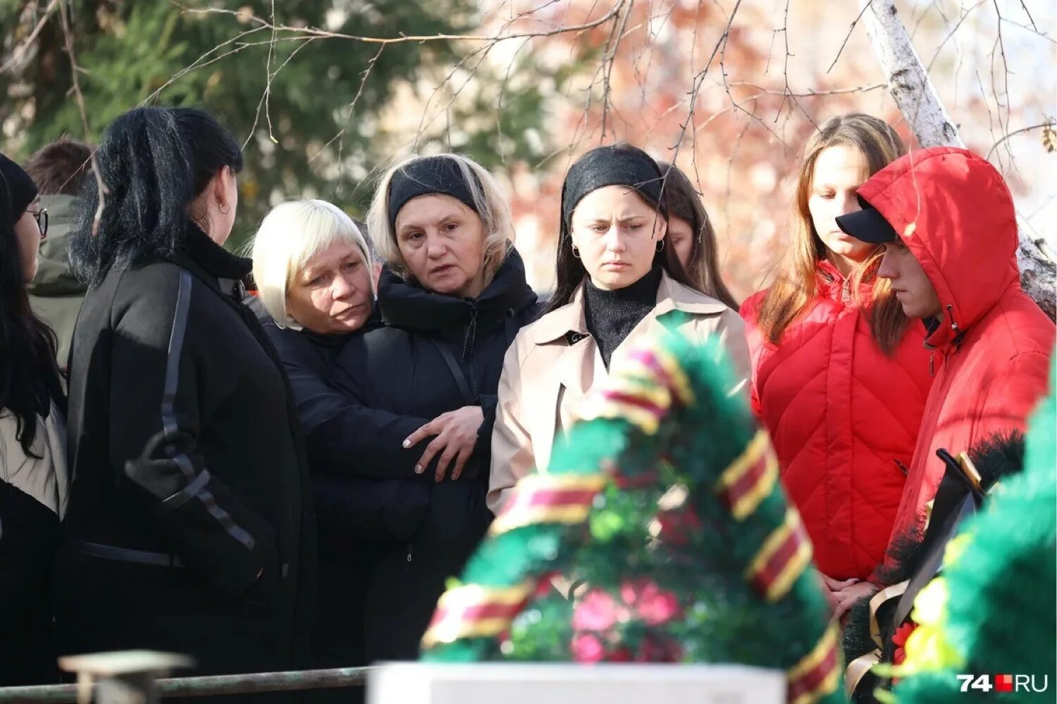 Сегодня в Челябинске простились с мобилизованным. Похороны мобилизованного. Похороны мобилизованных в России.