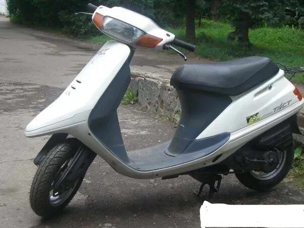 Скутер бу в крыму. Хонда такт 2. Honda Tact 18. Хонда такт АФ 18. Хонда такт 24.