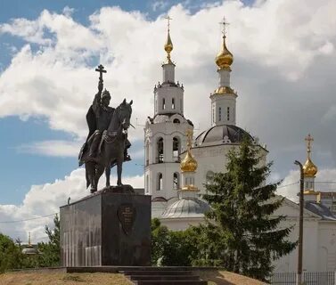 Орел ивана грозного