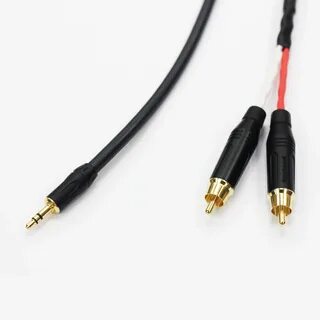 Миниджек rca