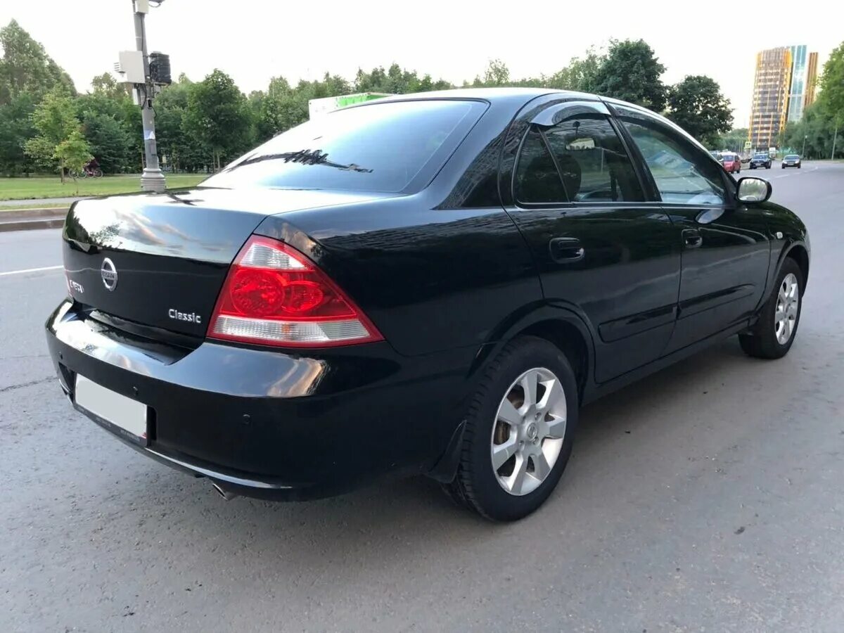 Nissan Almera 2007 черный. Ниссан Альмера Классик 2007. Ниссан Альмера Классик 1.6. Nissan Almera Classic 2007 черная.