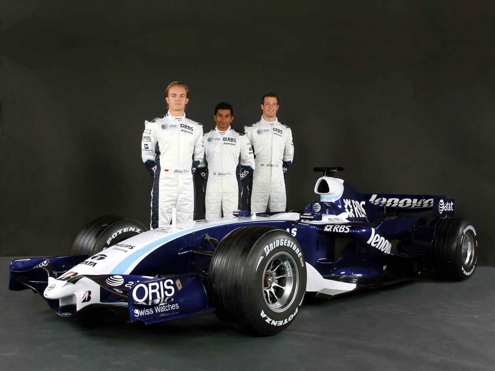 Формула 1 11. Williams f1 2005. Команда ф1 Вильямс. Williams f1 Team. Болиды ф1 Вильямс.