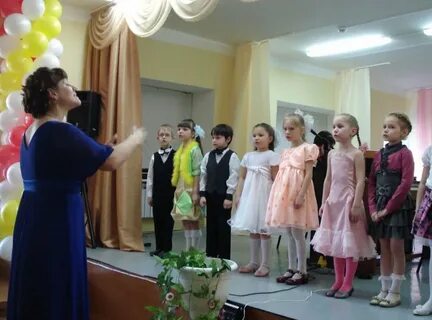 Детская школа искусств 25