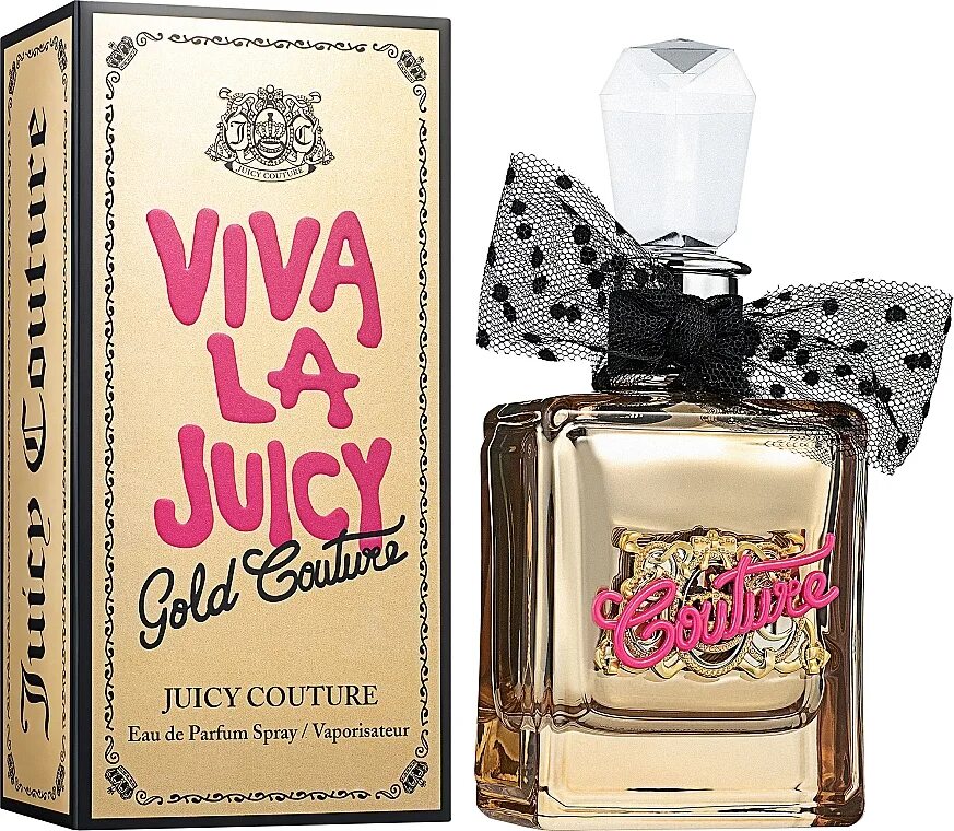 Viva couture. Viva la juicy Gold Couture juicy Couture. Джуси Кутюр Голд. Juicy Couture Viva la juicy Gold Couture парфюмированная вода (EDP) 50мл. Текст песни та самая Джуси Кутюр.