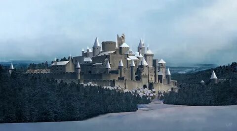 Winterfell