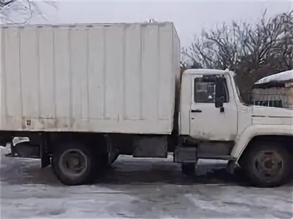 Газ 3309 бу на авито